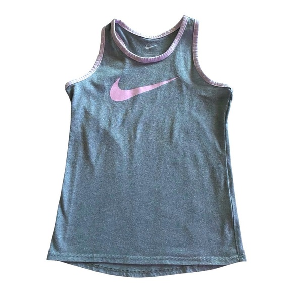 NIKE-GIRLS OUTFIT-SIZE 6/7 - Picture 2 of 7